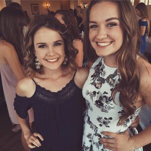 Meet your Posher, Maddison